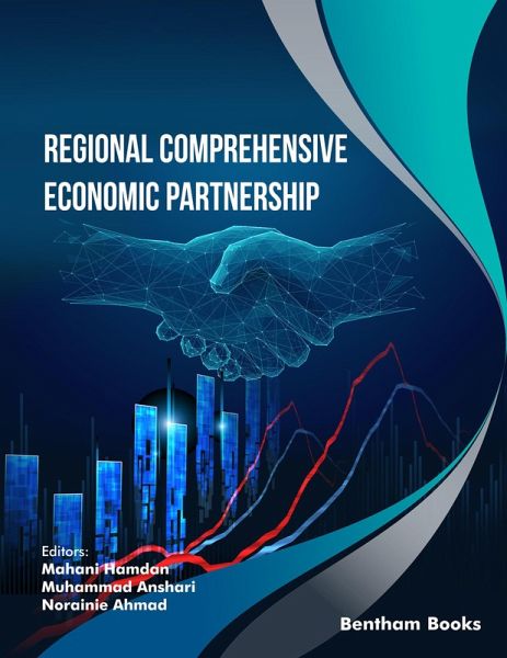 Regional Comprehensive Economic Partnership (eBook, ePUB)