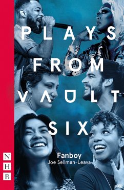 Fanboy (NHB Modern Plays) (eBook, ePUB) - Sellman-Leava, Joe