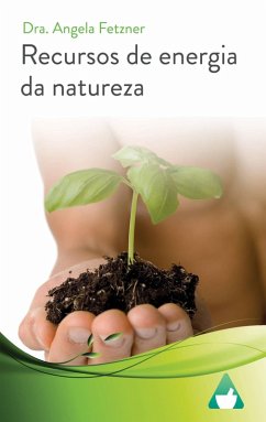 Cover Recursos de energia da natureza (eBook, ePUB)
