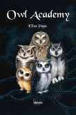 Owl Academy (eBook, ePUB)