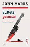 Suflete pereche (eBook, ePUB)