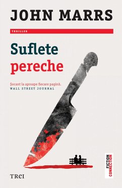 Suflete pereche (eBook, ePUB) - Mars, John