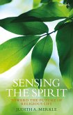 Sensing the Spirit (eBook, ePUB)