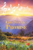 God Speaks Promise (eBook, ePUB)