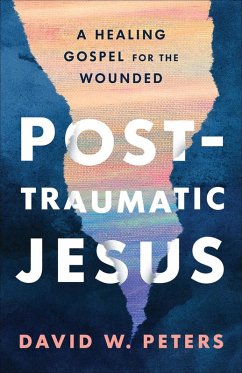 Cover Post-Traumatic Jesus (eBook, ePUB)