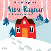 Atom-Ragnar och snömannen (MP3-Download)
