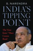 India's Tipping Point (eBook, ePUB)