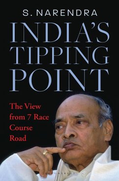 Cover India's Tipping Point (eBook, ePUB)