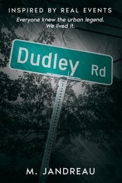 Cover Dudley Road (eBook, ePUB)