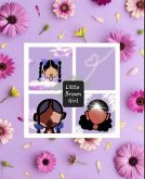 Little Brown Girl (eBook, ePUB)