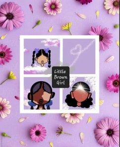 Cover Little Brown Girl (eBook, ePUB)