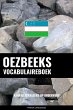 Oezbeeks vocabulaireboek (eBook, ePUB) - Bild 1