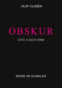 OBSKUR (eBook, ePUB)