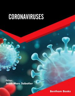 Coronaviruses: Volume 3 (eBook, ePUB)