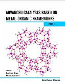 Advanced Catalysts Based on Metal-organic Frameworks (Part 1) (eBook, ePUB)