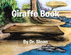 Cover Giraffe Book (eBook, ePUB)