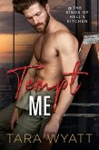 Tempt Me (Kings of Hell's Kitchen, #1) (eBook, ePUB)