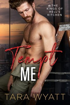 Cover Tempt Me (The Prescotts, #5) (eBook, ePUB)
