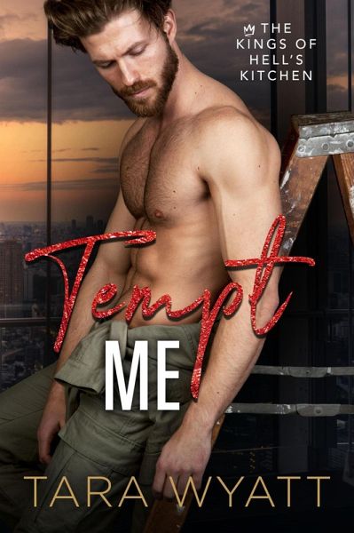Tempt Me (The Prescotts, #5) (eBook, ePUB)