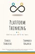 Platform Thinking (eBook, ePUB) - Bild 1