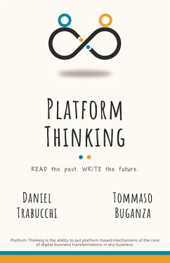 Platform Thinking (eBook, ePUB)