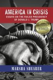 America in Crisis: Essays on the Failed Presidency of Donald J. Trump (eBook, ePUB)