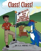 Class! Class! (eBook, ePUB)