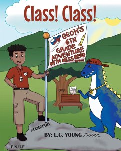 Class! Class! (eBook, ePUB) - Young, L. C.