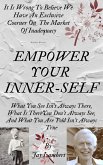 Empower Your Inner-Self (eBook, ePUB)