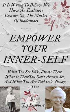 Empower Your Inner-Self (eBook, ePUB) - Lambert, Jay