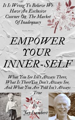 Cover Empower Your Inner-Self (eBook, ePUB)