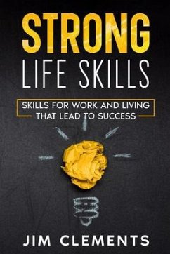 Cover STRONG life skills (eBook, ePUB)