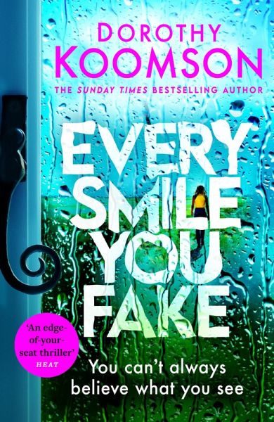 Every Smile You Fake (eBook, ePUB)