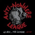 We Are The League...Un-Cut We Are The League...Un-Cut
