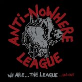 We Are The League...Un-Cut