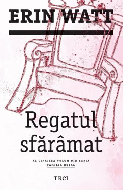 Regatul sfaramat (eBook, ePUB) - Watt, Erin