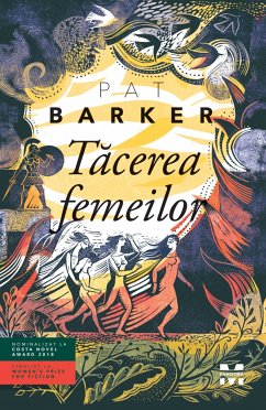Tacerea femeilor (eBook, ePUB) - Barker, Pat