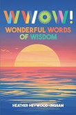 Wonderful Words of Wisdom (eBook, ePUB)