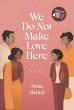 We Do Not Make Love Here (eBook, ePUB) - Bild 1