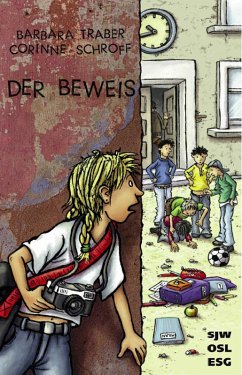 Cover Der Beweis (eBook, ePUB)