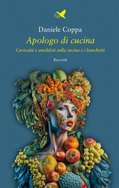 Apologo di cucina (eBook, ePUB) - Coppa, Daniele