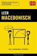 Leer Macedonisch - Snel / Gemakkelijk /... - Bild 1