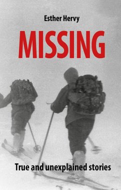 Cover Missing (True Crime) (eBook, ePUB)
