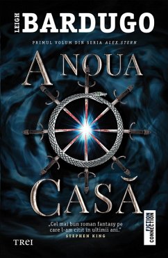 Cover A noua Casa (eBook, ePUB)