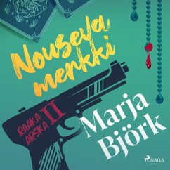 Nouseva merkki (MP3-Download) - Björk, Marja