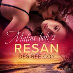 Resan - Malins bok 2 (MP3-Download)
