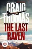 The Last Raven (eBook, ePUB) The Last Raven (eBook, ePUB)