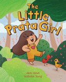 The Little Prata Girl (eBook, ePUB)