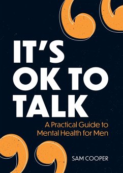 Cover It's OK to Talk (eBook, ePUB)