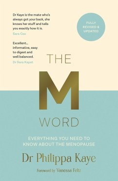Cover The M Word (eBook, ePUB)
